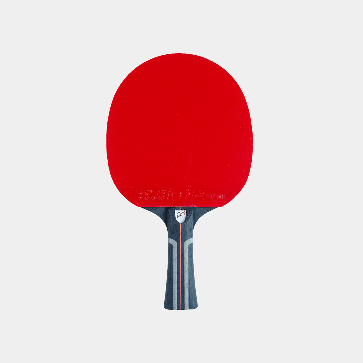 Red Ping Pong Sensei Instant Adaptable Cualquier Mesa Olivos