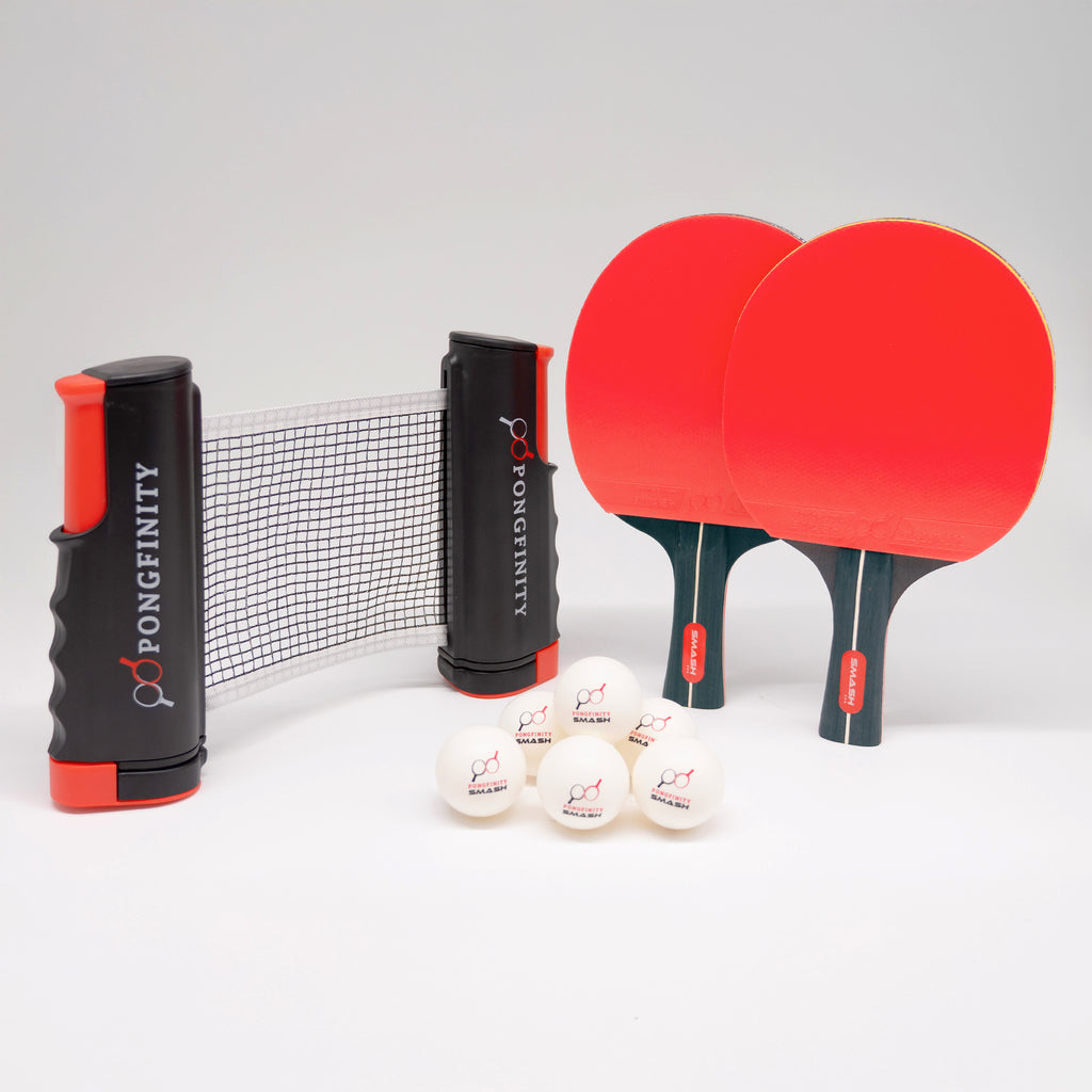 Ping Pong Set – Pongfinity