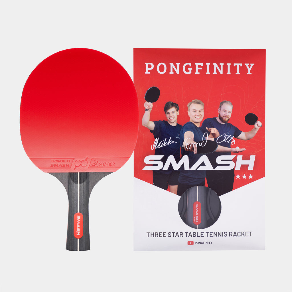 Best Sellers – Pongfinity