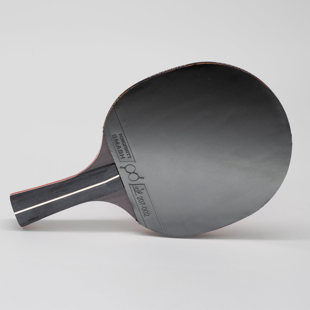 Pongfinity Smash Racket - The Best Paddle for Beginners