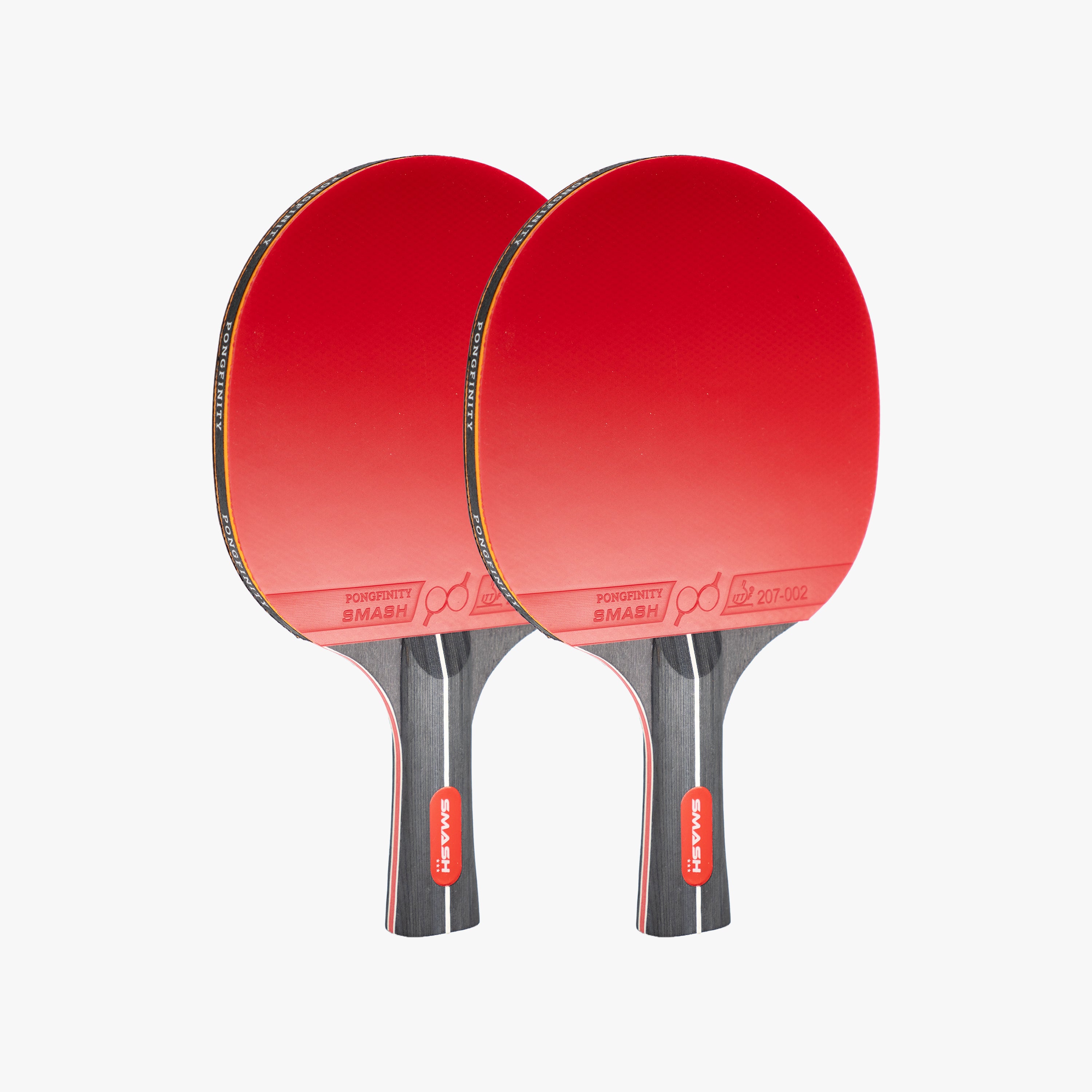 Smash Racket Simulator Pongfinity Smash Racket - The Best Paddle for Beginners