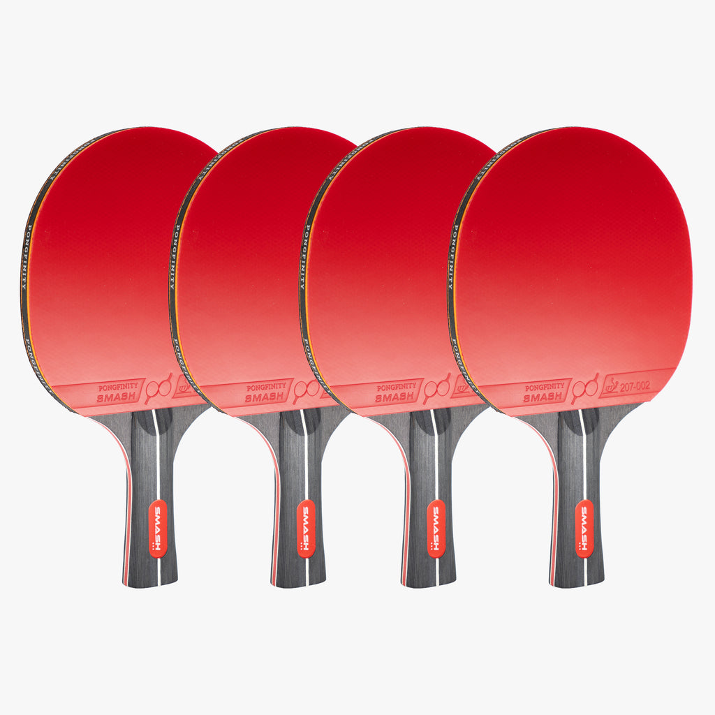 Pongfinity Smash Racket - The Best Paddle for Beginners