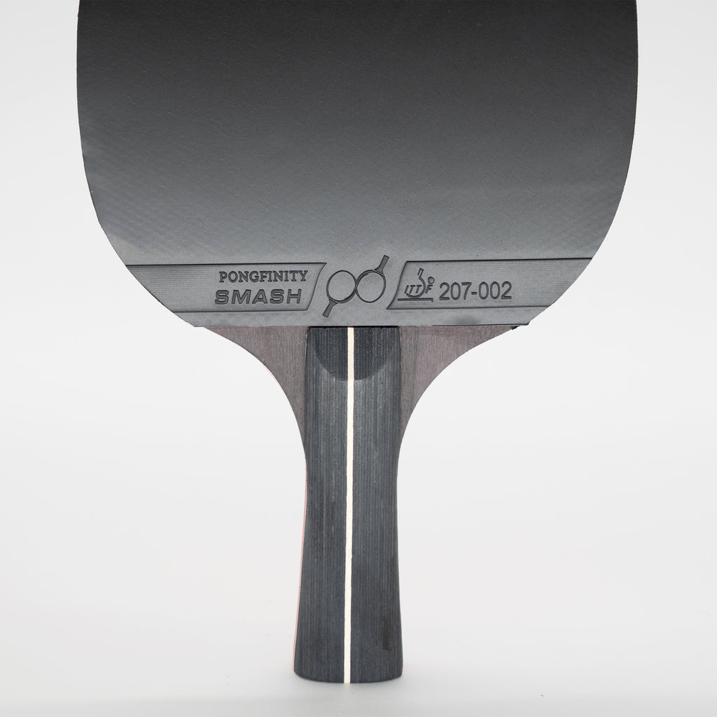 Pongfinity Smash Racket - The Best Paddle for Beginners