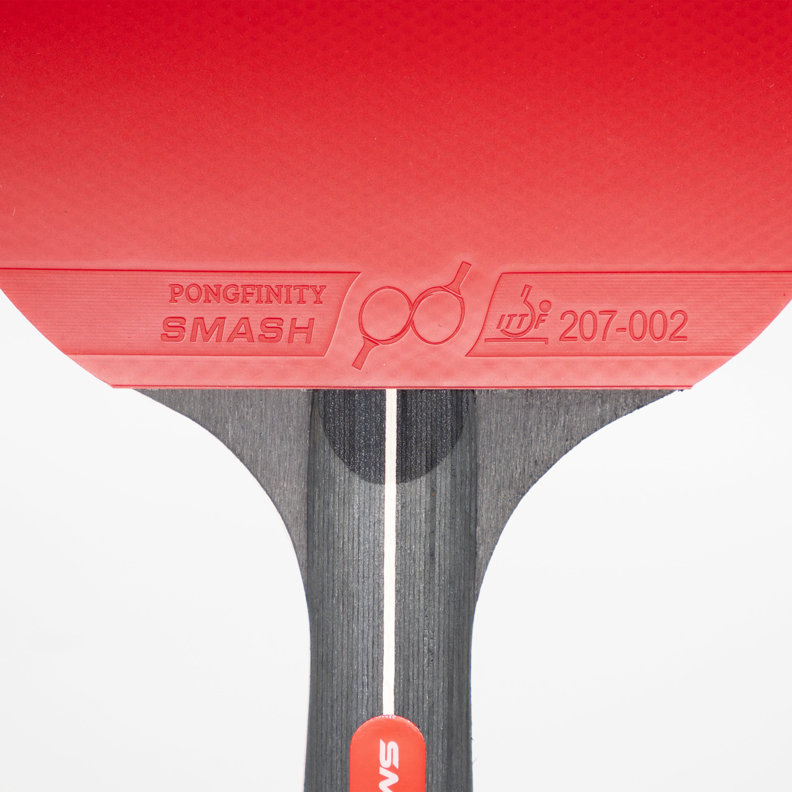 Pongfinity Smash Racket - The Best Paddle for Beginners