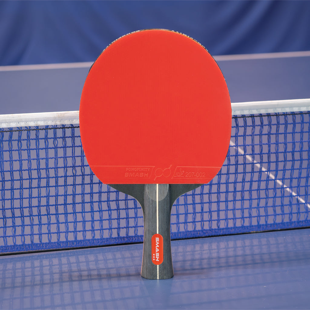 Pongfinity Smash Racket - The Best Paddle for Beginners
