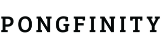 Pongfinity