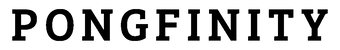 Pongfinity