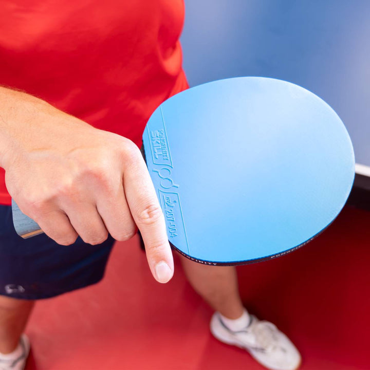 Ergonomic handle