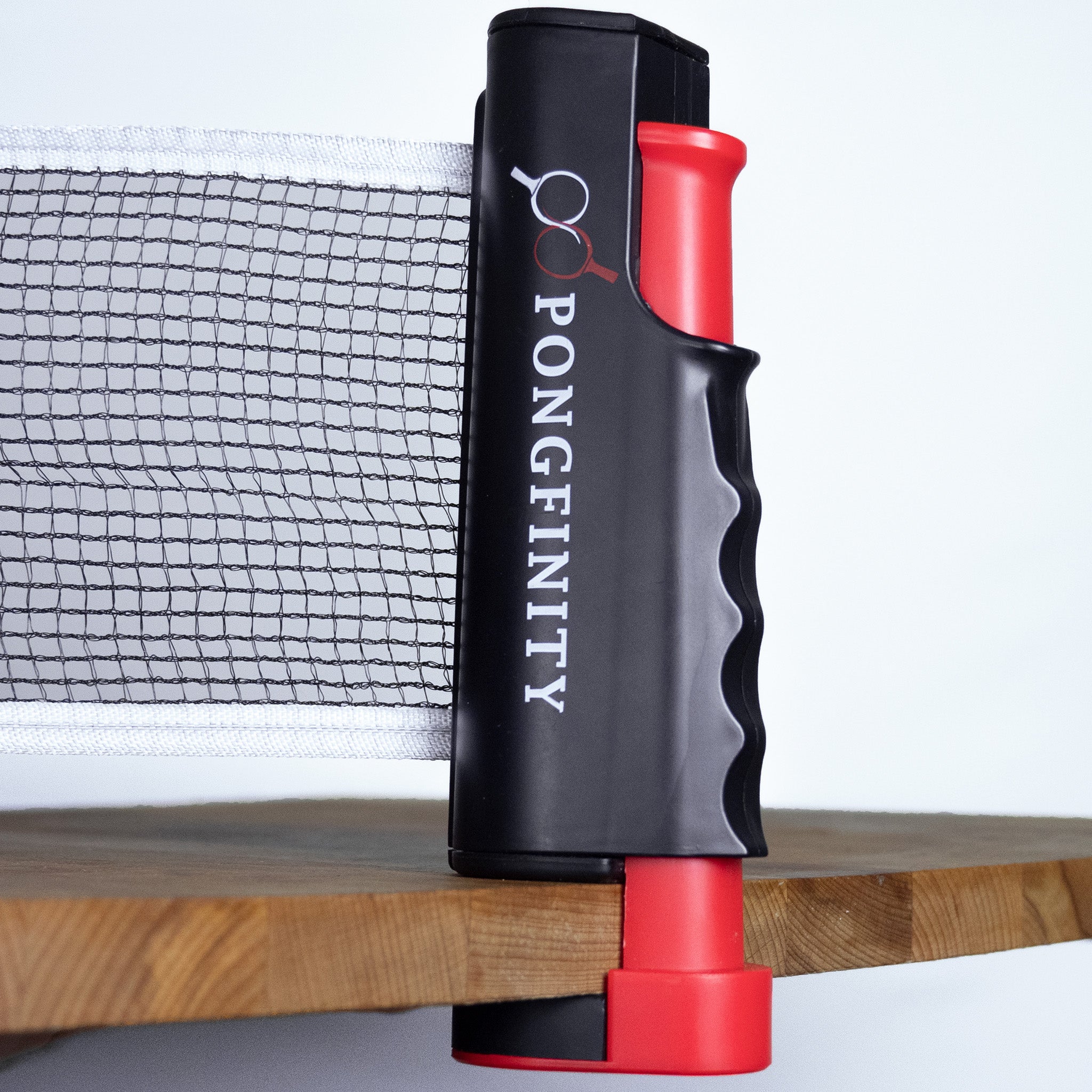 Pongfinity Portable Table Tennis Net