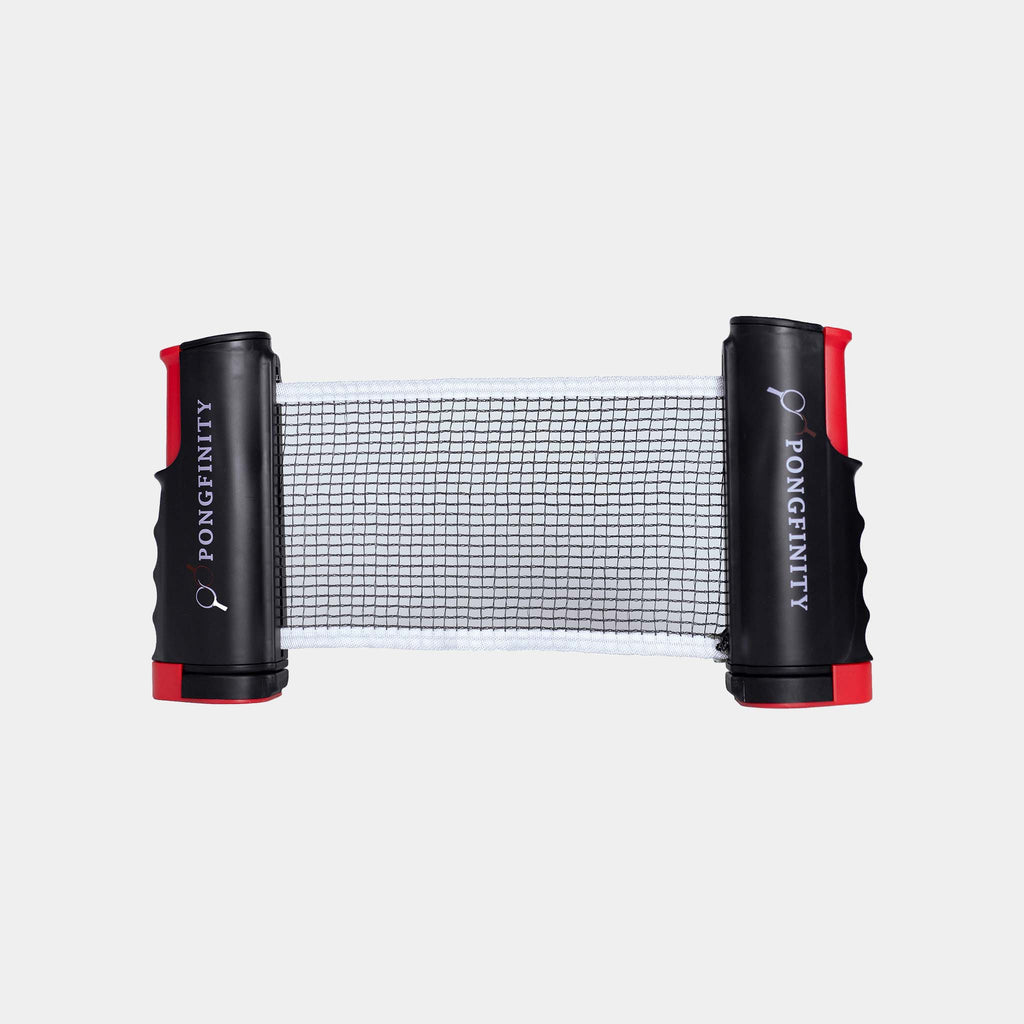 Pongfinity I Trick Shots, Merch, Ping Pong Equipment, Games