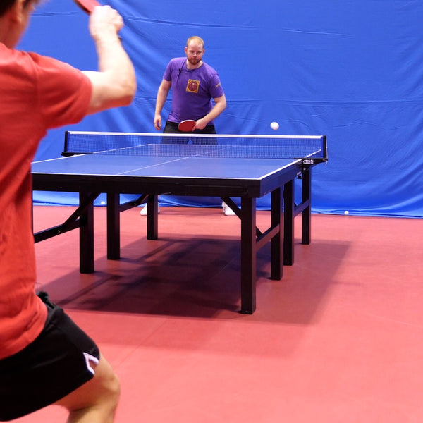 Pongfinity Smash Racket - The Best Paddle for Beginners