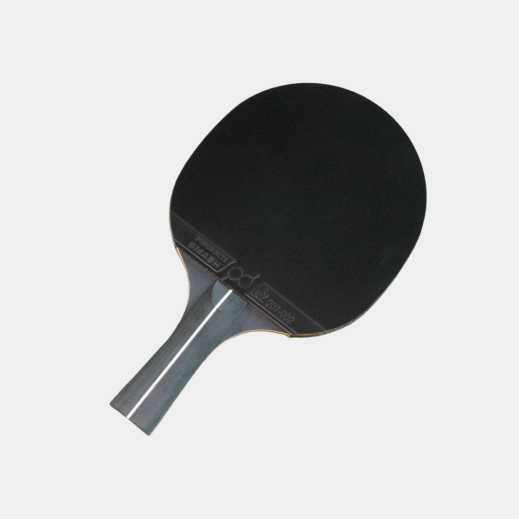 Pongfinity Smash Racket - The Best Paddle for Beginners