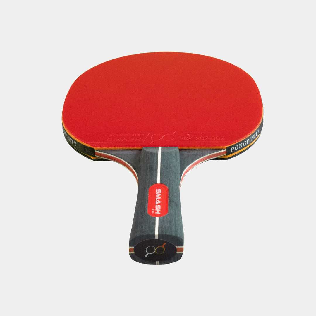 Pongfinity Smash Racket - The Best Paddle for Beginners